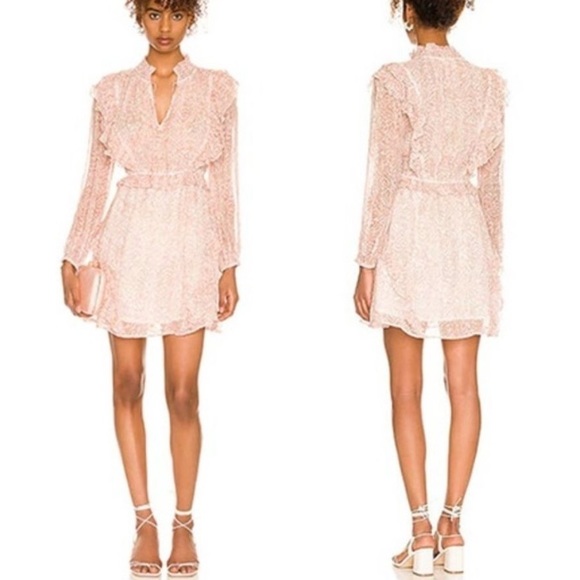 CLEOBELLA Zaria Mini Dress - Picture 3 of 11